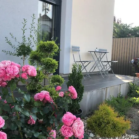 Konukevi Merula Park Eğri