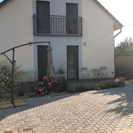 Merula Park 3* Eger