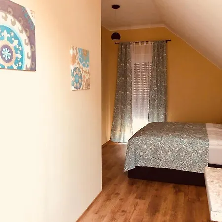 Merula Park 3* Eğri