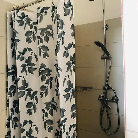 Konukevi Merula Park 3*
