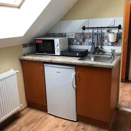 Pensjonat Merula Park