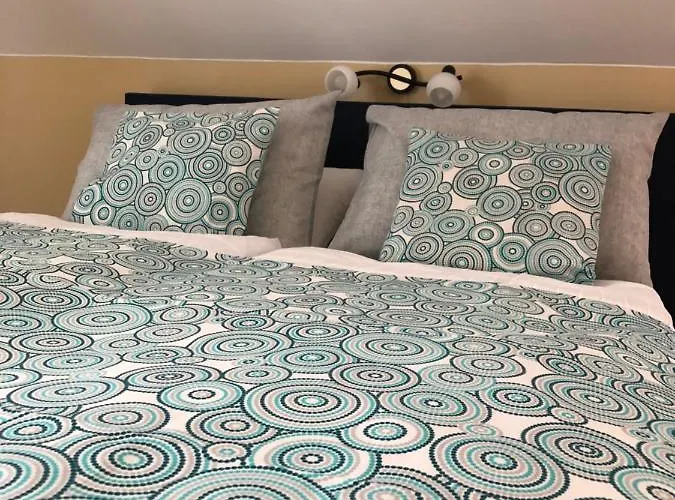 Penzion Merula Park Eger