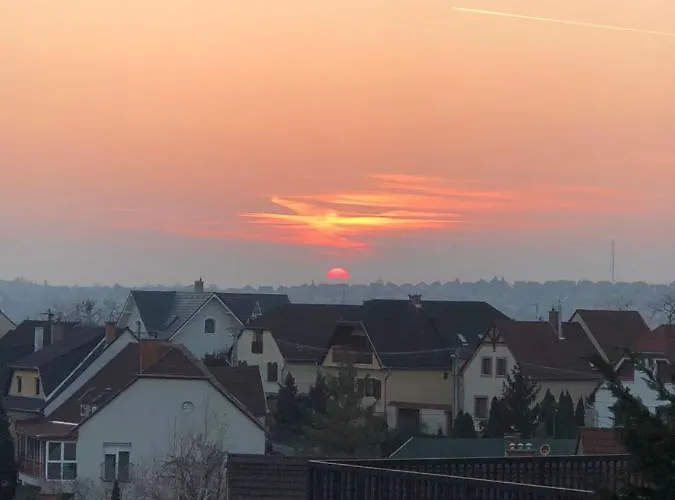 Merula Park Pensjonat 3*