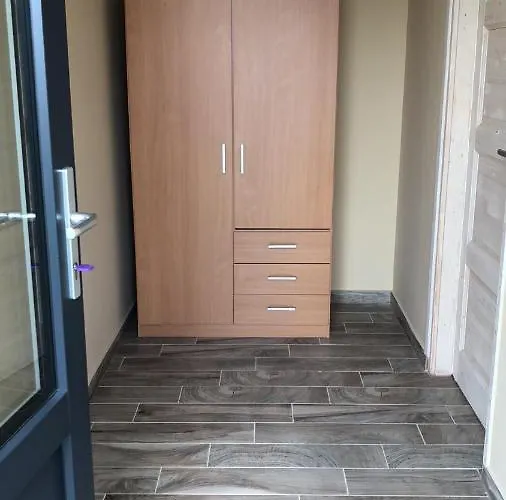 Merula Park Penzion Eger