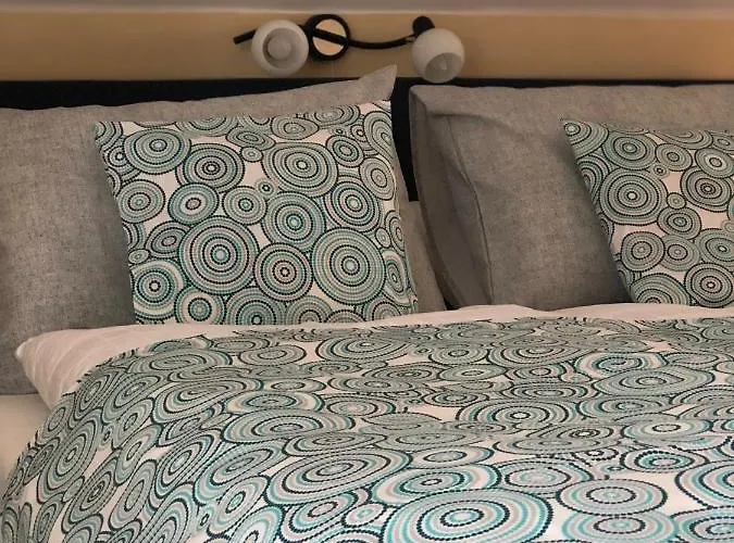 Pensjonat Merula Park Eger