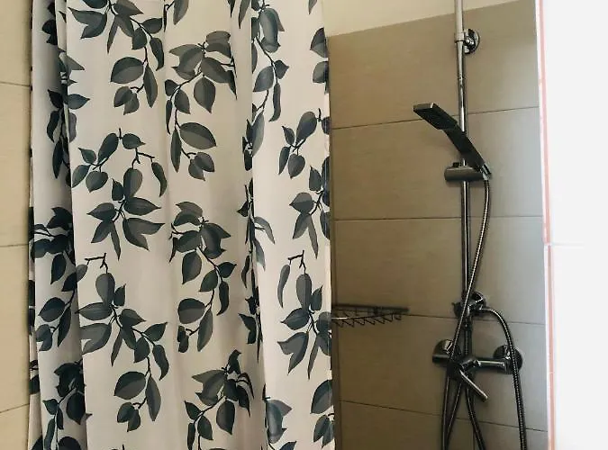 Penzion Merula Park 3*